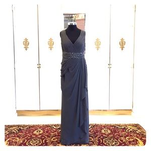 Cameron Blake by Mon Cheri Gown